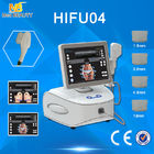 Portable High Intensity Focused Ultrasound