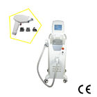 2000w Vertical Type Commercial Laser Hair Removal Machine 808nm With 12 Bars