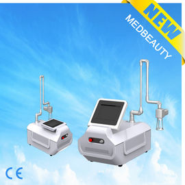 Portable GlassTube Co2 Fractional Laser