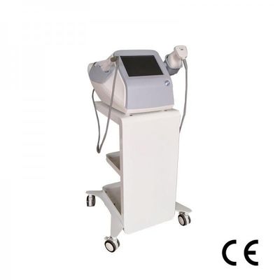 HIFU Liposonix 2 in 1 Beauty Machine for face lifting and shaping / slimming