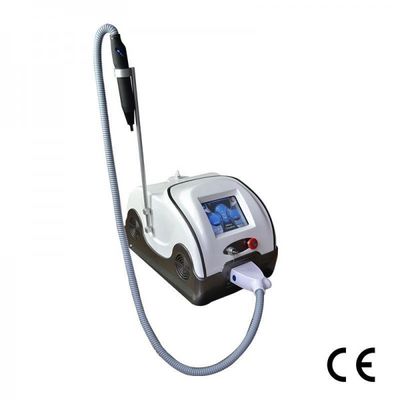 portable tattoo removal picosecond machine