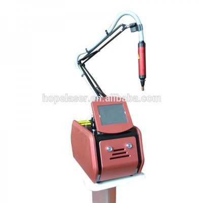 2018 Newest Design Picosecond Laser Machine