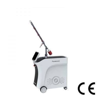 picosecond laser machines for tattoo removal